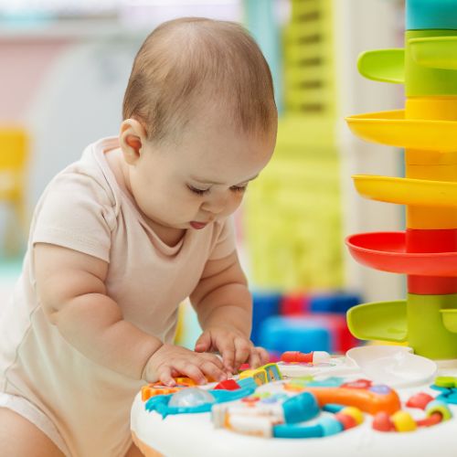 Baby Toys