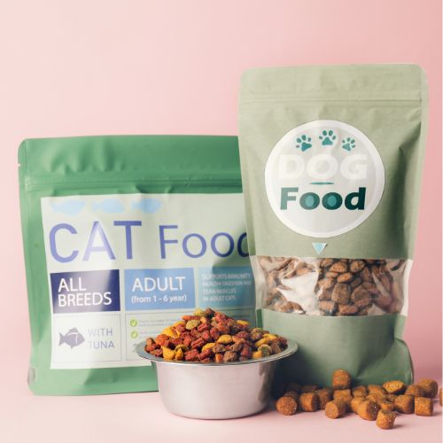 Pet Supplies