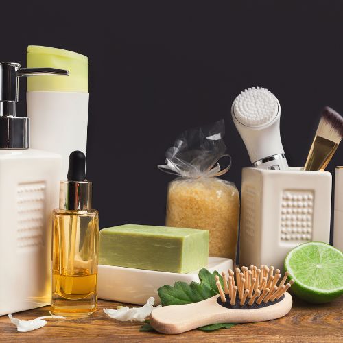 Beauty & Personal Care