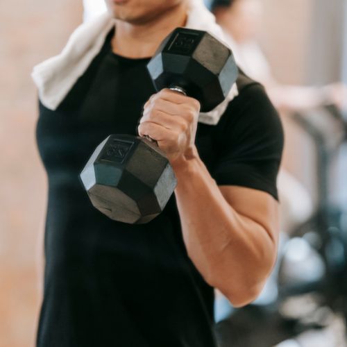Gym fit